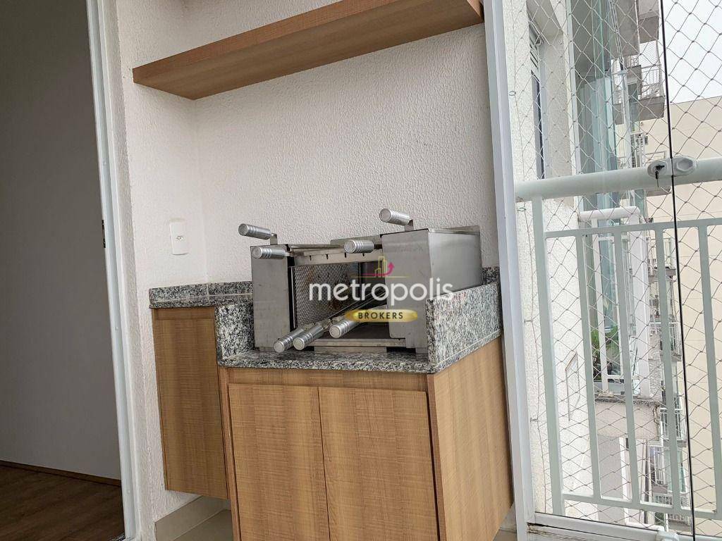 Apartamento para alugar com 3 quartos, 68m² - Foto 5