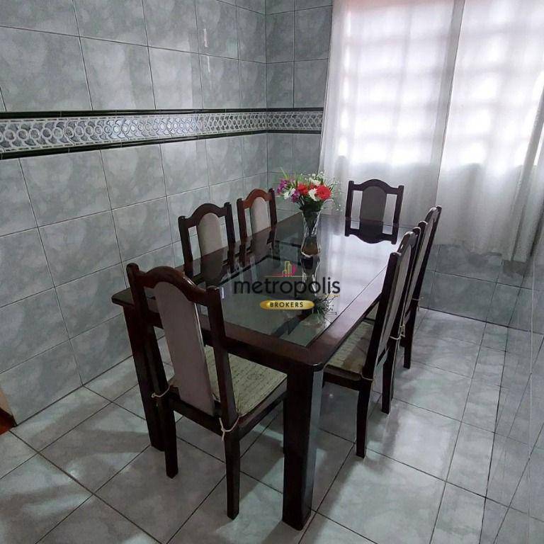 Sobrado, 6 quartos, 296 m² - Foto 5