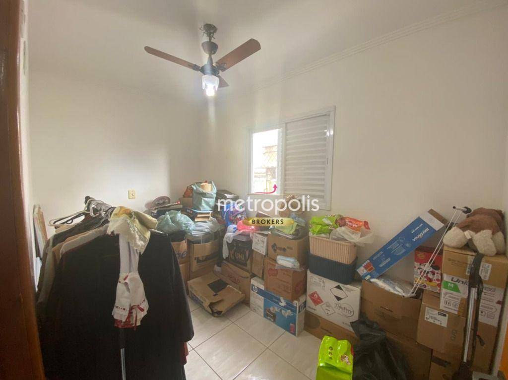 Cobertura à venda com 3 quartos, 166m² - Foto 3