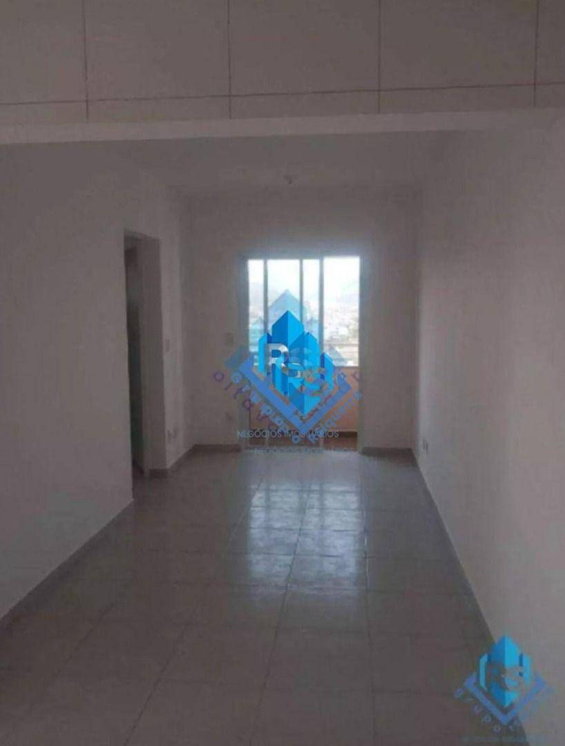 Apartamento para alugar com 2 quartos, 52m² - Foto 1