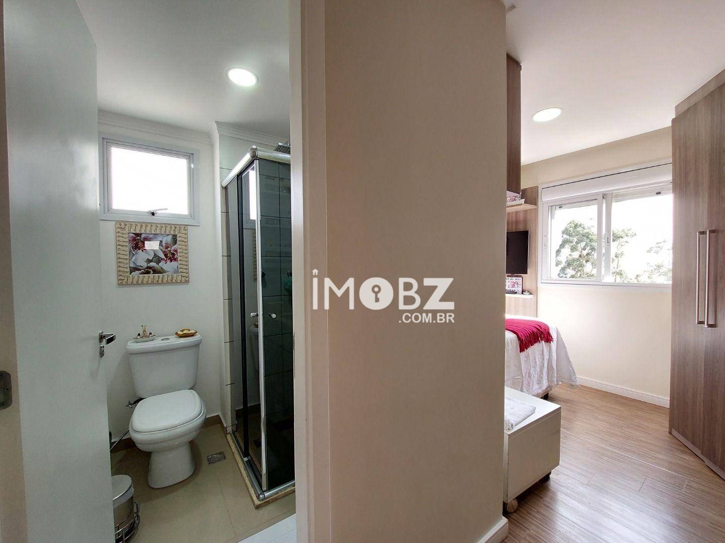 Apartamento à venda com 3 quartos, 66m² - Foto 18