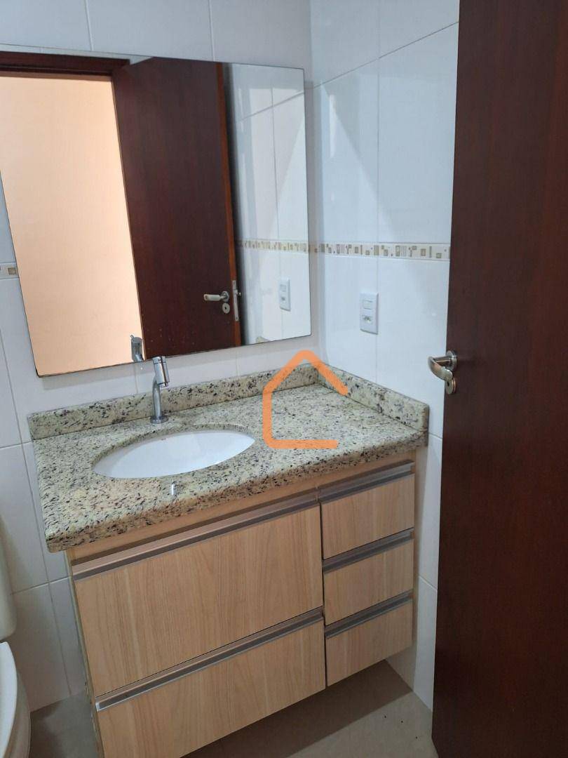 Apartamento à venda com 3 quartos, 110m² - Foto 10