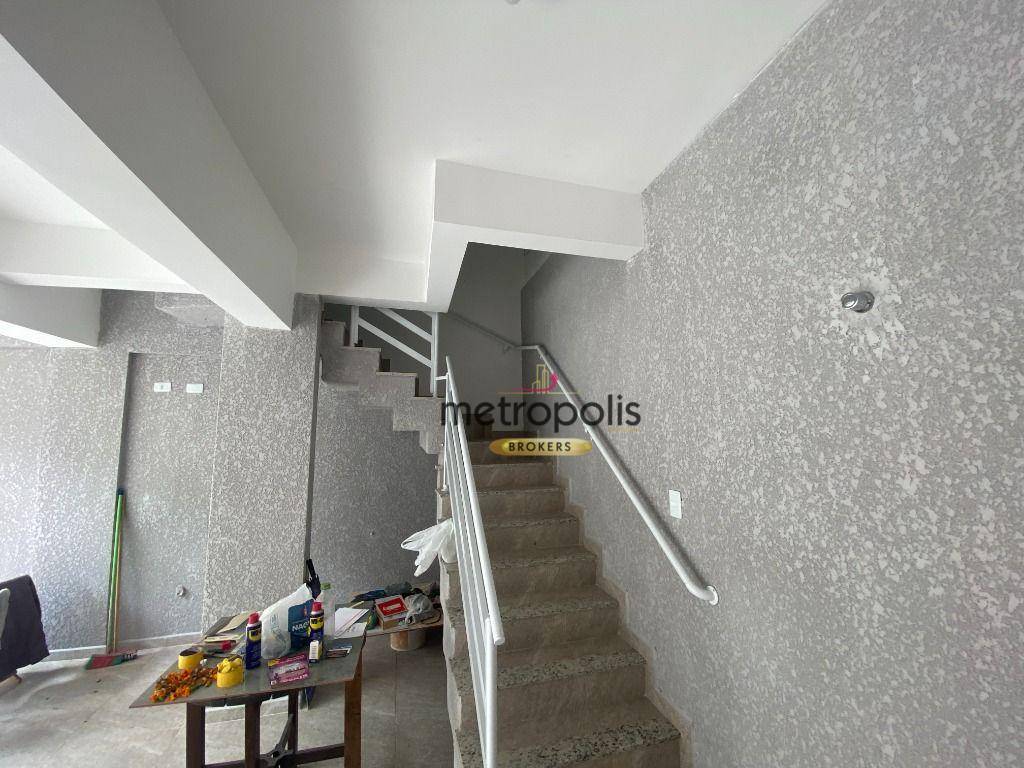 Sobrado à venda com 2 quartos, 88m² - Foto 4