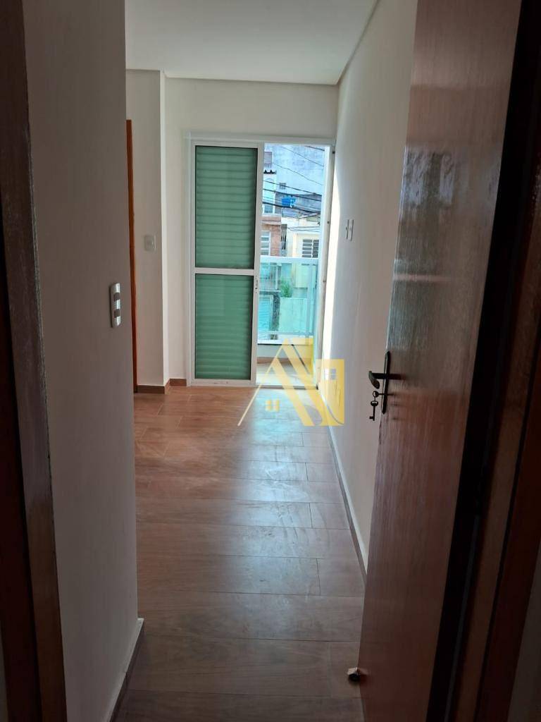 Apartamento à venda com 2 quartos, 50m² - Foto 10