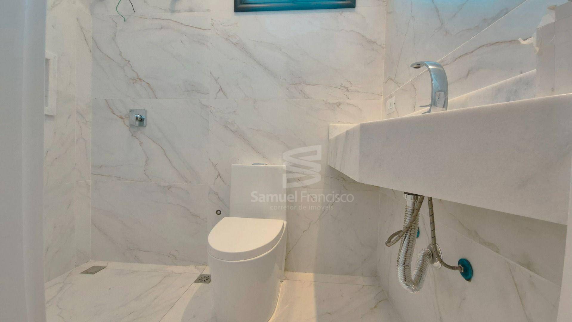 Casa de Condomínio à venda com 3 quartos, 200m² - Foto 16