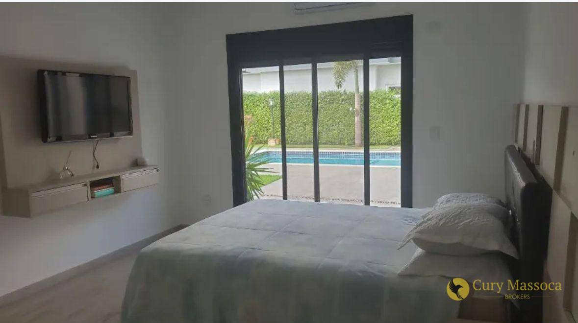 Casa de Condomínio à venda e aluguel com 4 quartos, 350m² - Foto 4