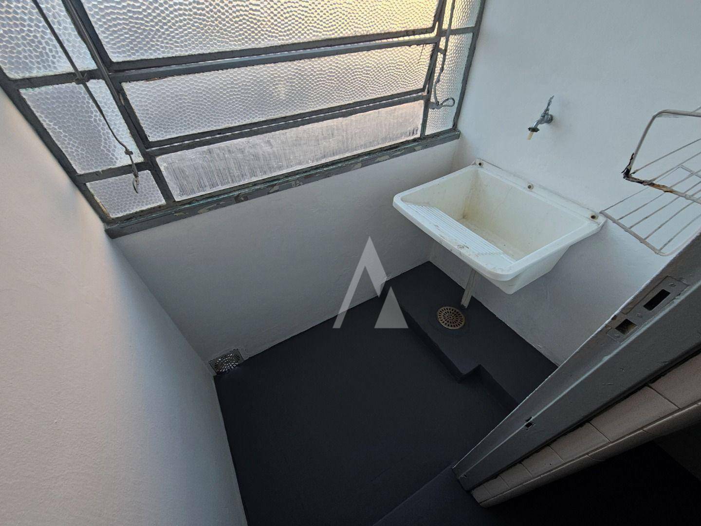 Apartamento para alugar com 1 quarto, 46m² - Foto 16