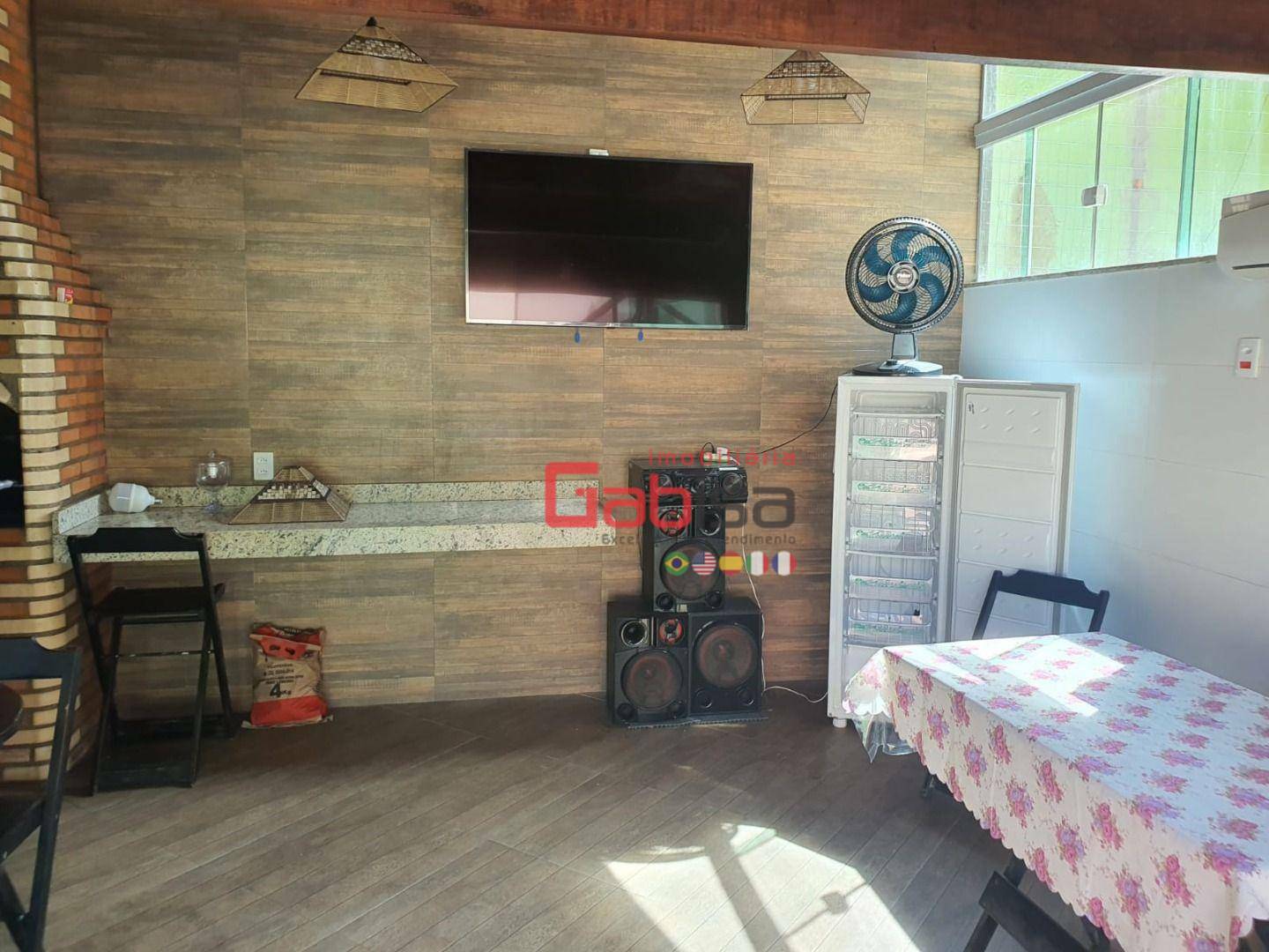 Casa de Condomínio à venda com 3 quartos, 143m² - Foto 13