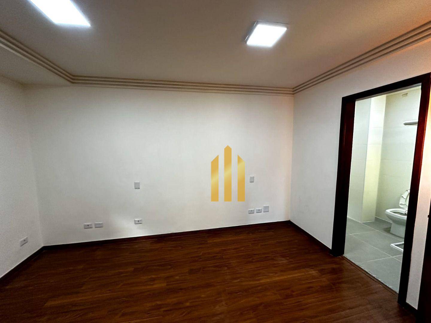 Sobrado à venda e aluguel com 6 quartos, 380m² - Foto 22