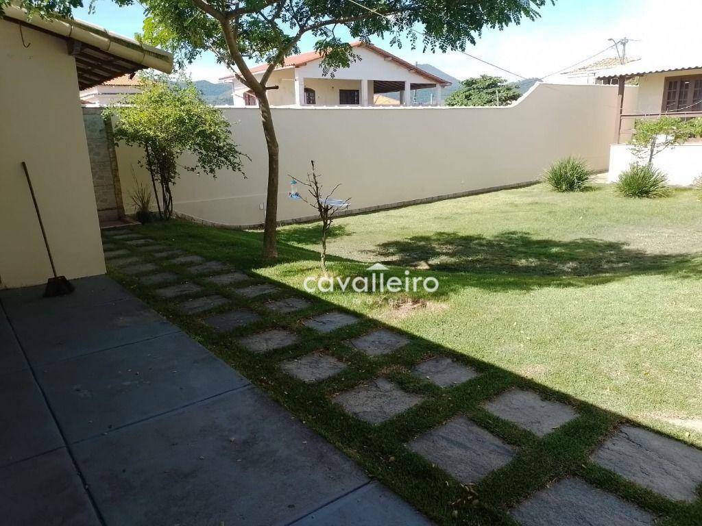 Casa à venda com 4 quartos, 200m² - Foto 19