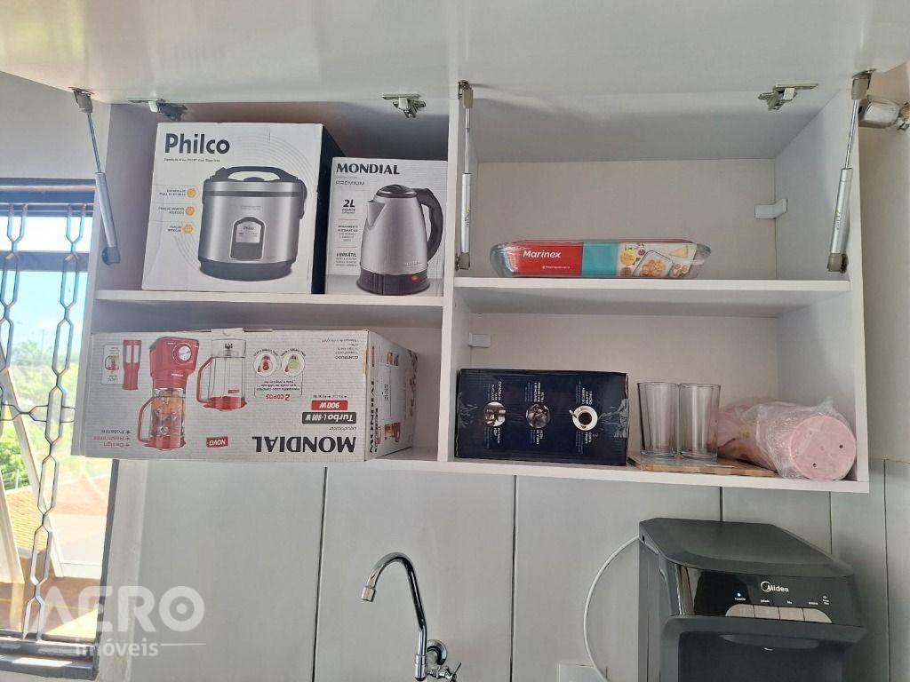 Apartamento à venda com 2 quartos, 72m² - Foto 24