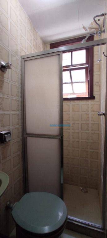 Apartamento à venda com 3 quartos, 75m² - Foto 6