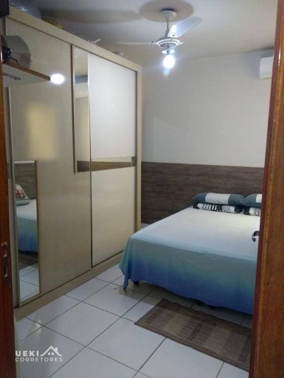 Casa à venda com 2 quartos, 70m² - Foto 20