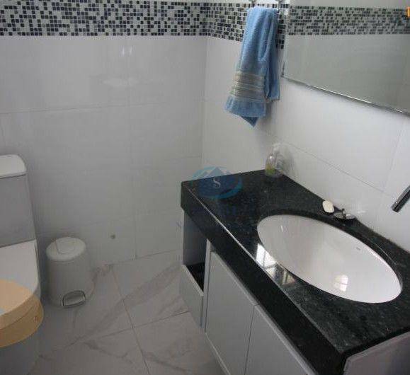 Sobrado à venda com 3 quartos, 175m² - Foto 11