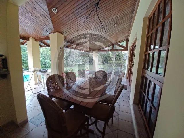 Casa de Condomínio à venda com 4 quartos, 400m² - Foto 9