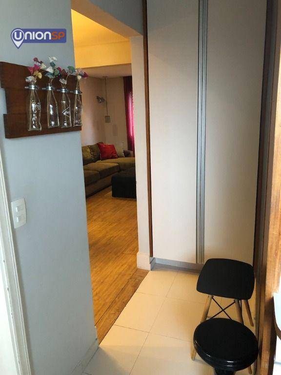 Apartamento à venda com 3 quartos, 132m² - Foto 13