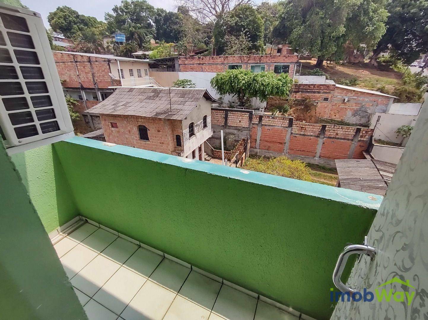 Apartamento para alugar com 1 quarto, 25m² - Foto 10