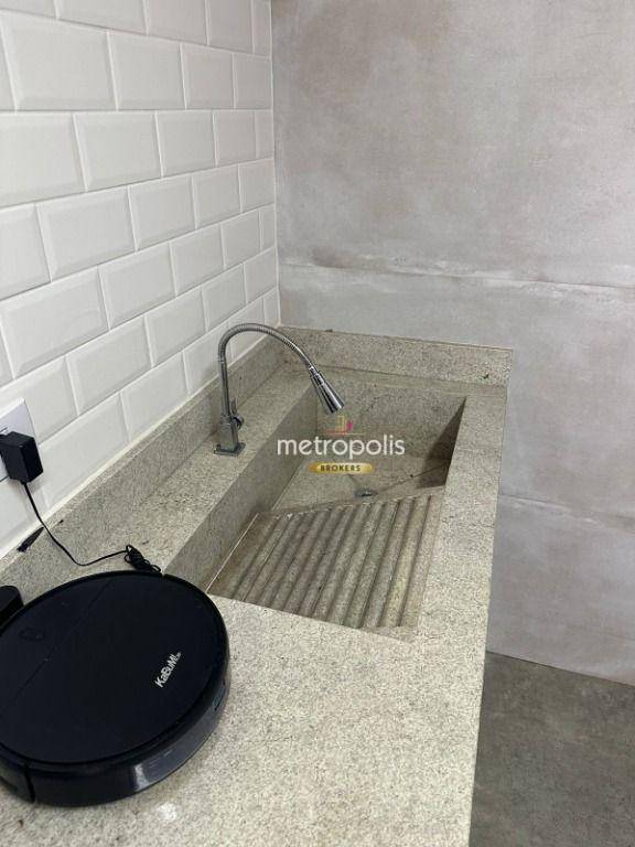 Sobrado à venda com 3 quartos, 176m² - Foto 29