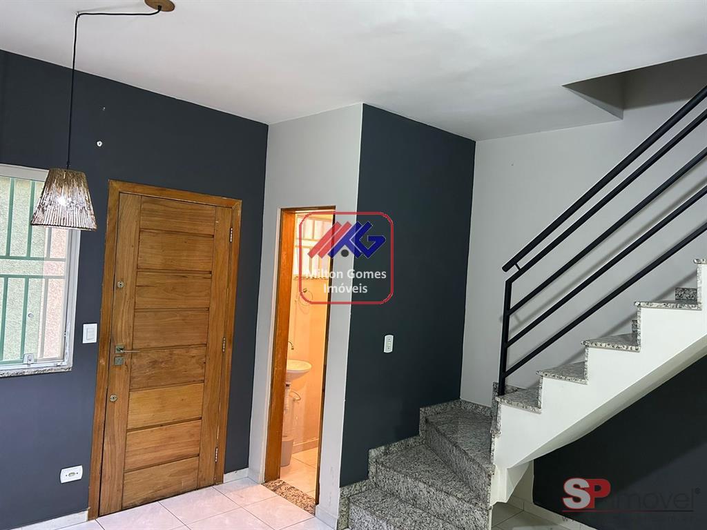 Casa de Condomínio à venda com 2 quartos, 60m² - Foto 5