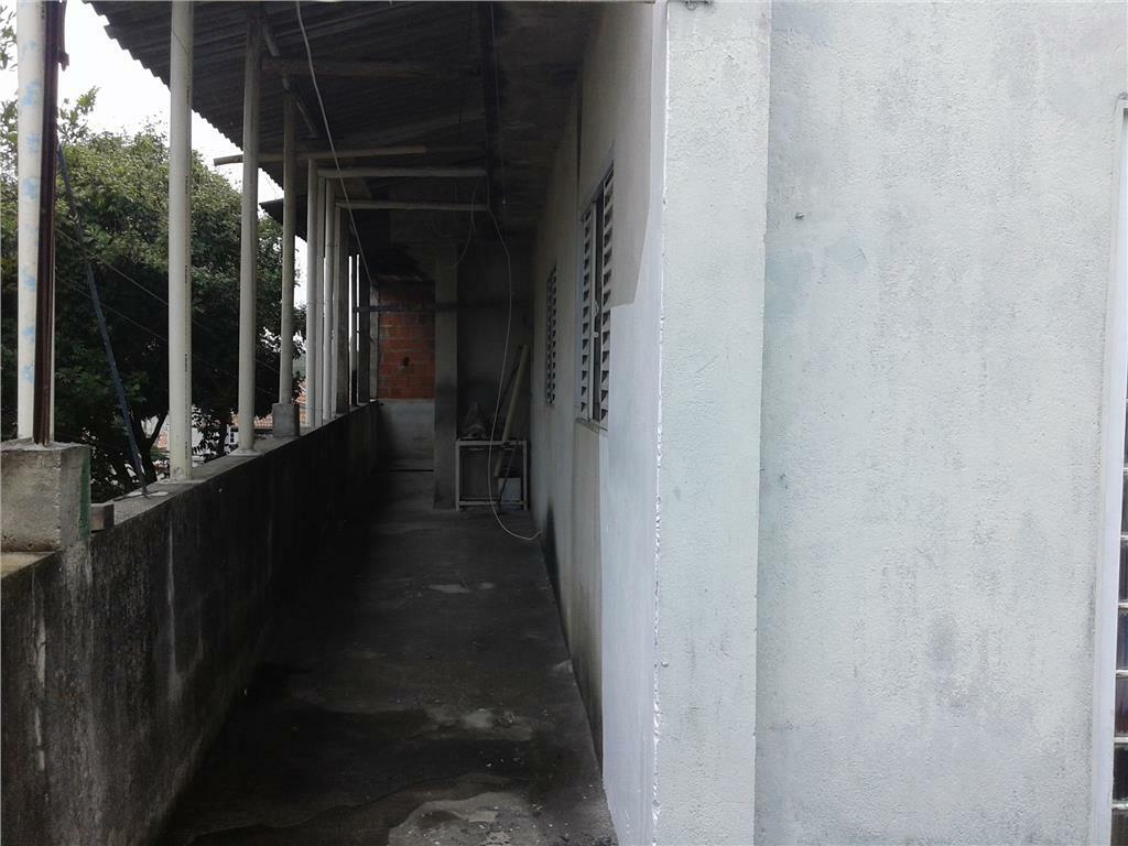 Casa à venda com 4 quartos, 231m² - Foto 11