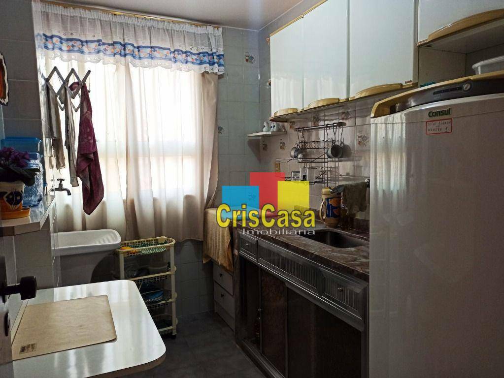 Apartamento à venda com 1 quarto, 40m² - Foto 8