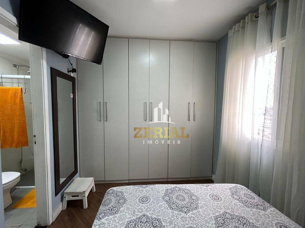 Apartamento à venda com 3 quartos, 77m² - Foto 24