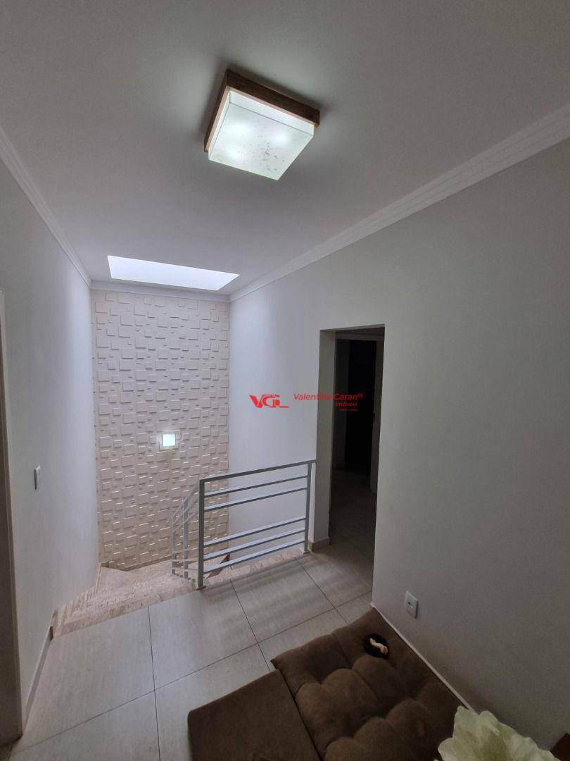 Sobrado à venda com 3 quartos, 189m² - Foto 10