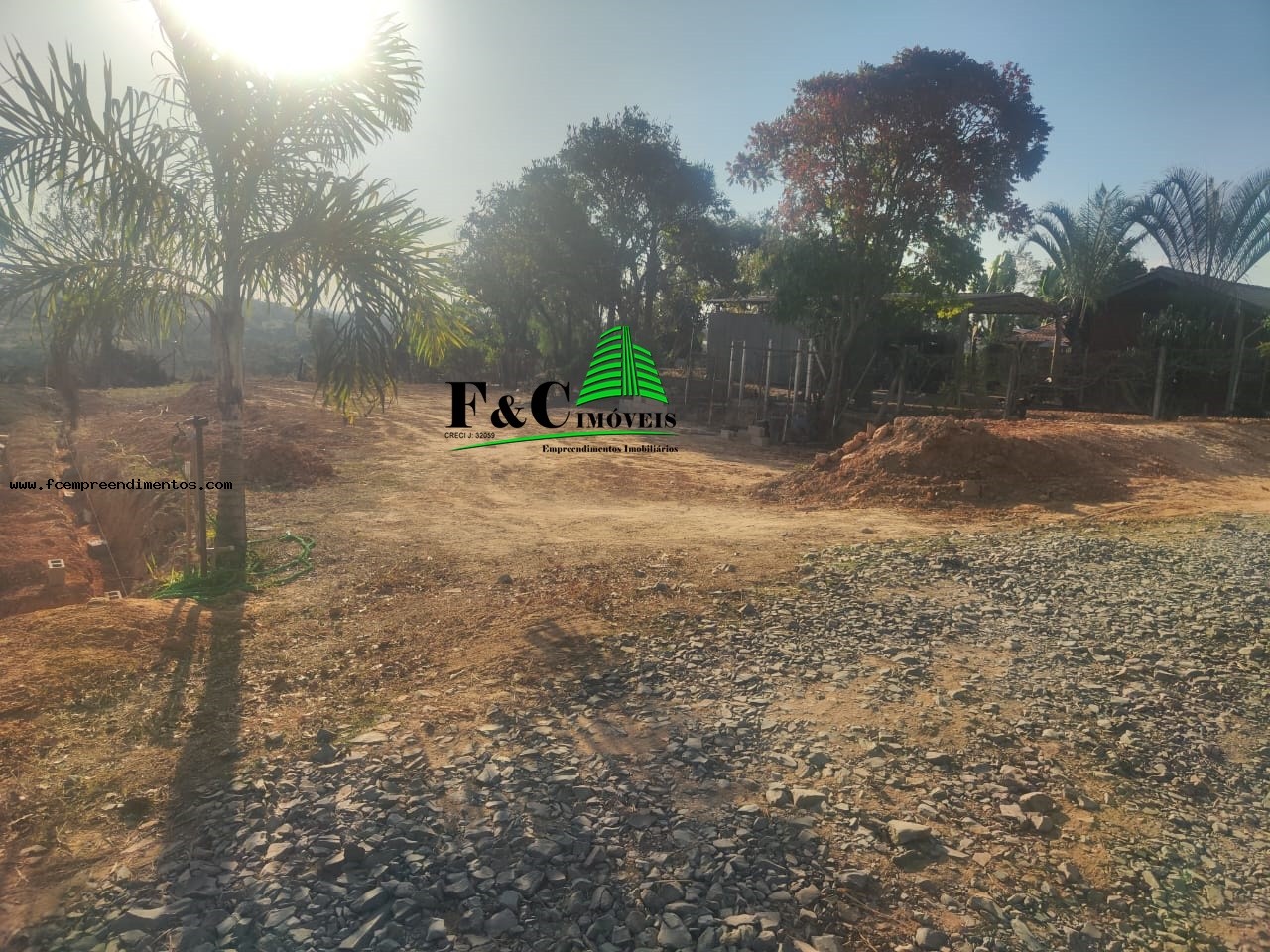 Chácara à venda, 1000m² - Foto 5