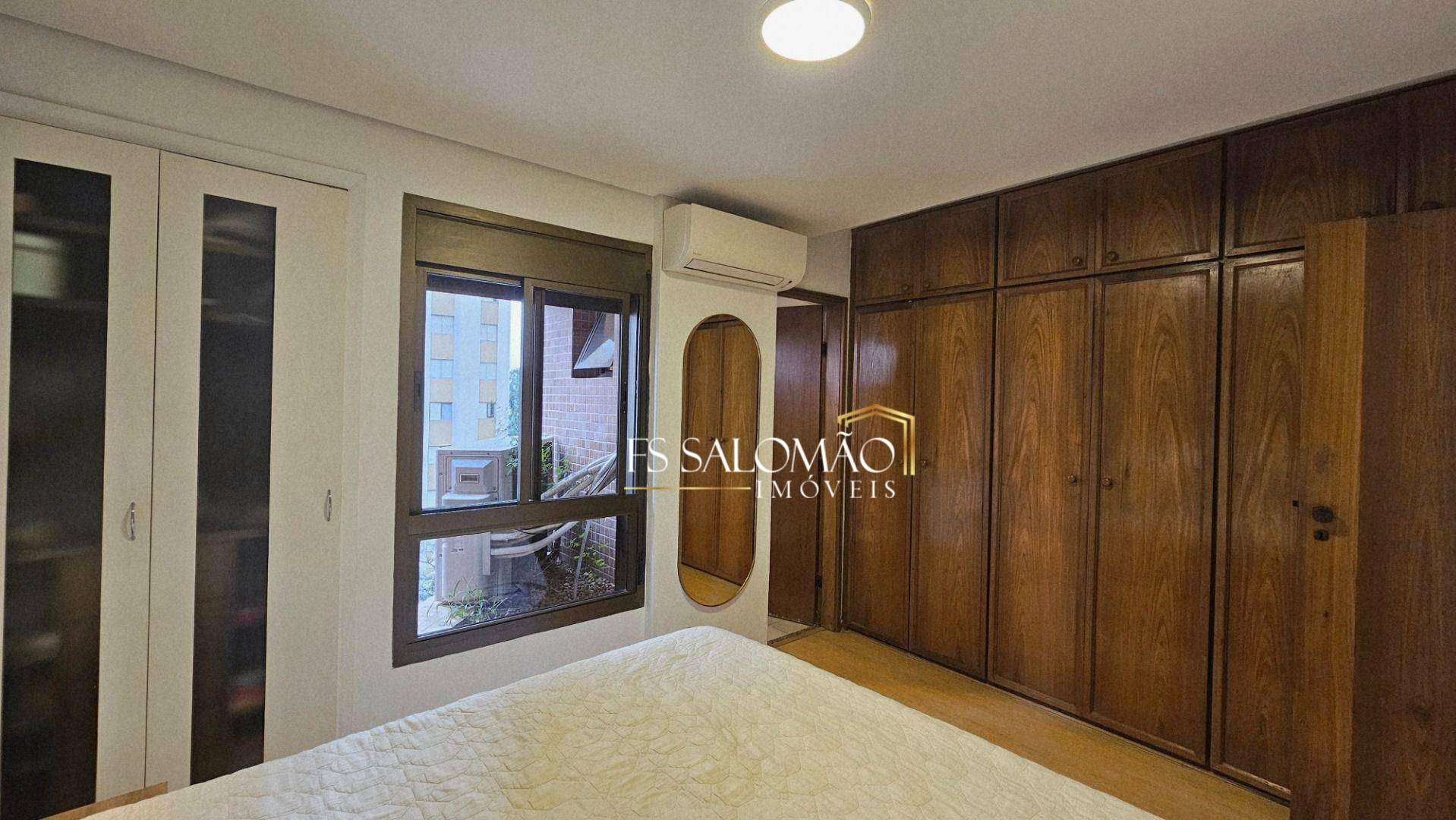 Apartamento para alugar com 3 quartos, 106m² - Foto 16