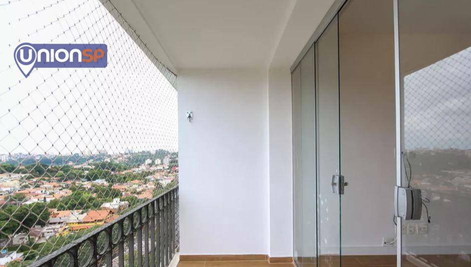 Apartamento à venda com 3 quartos, 82m² - Foto 5