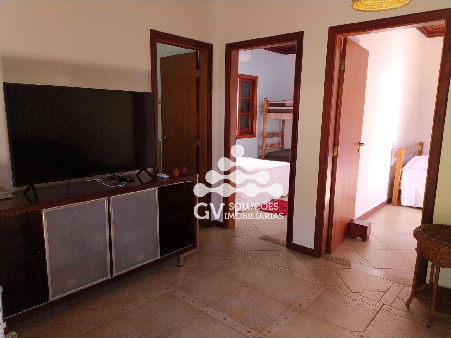 Casa de Condomínio à venda com 9 quartos, 603m² - Foto 17