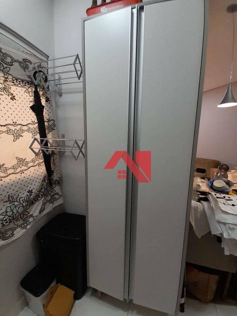 Apartamento, 2 quartos, 48 m² - Foto 4