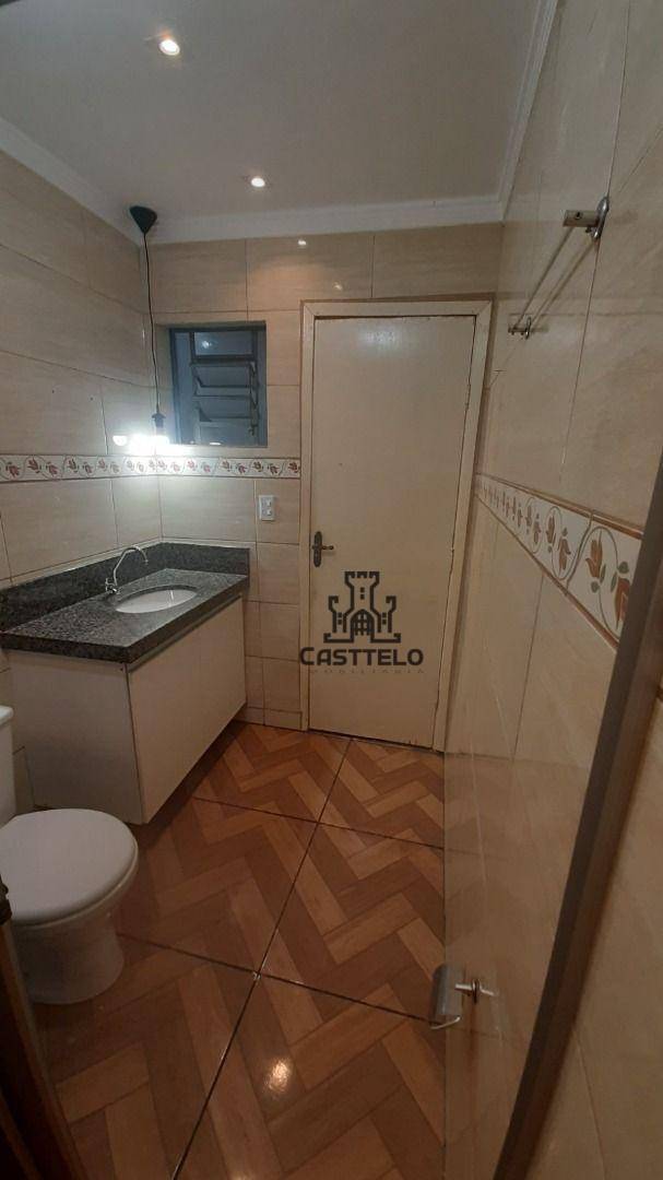 Sobrado à venda com 3 quartos, 150m² - Foto 34