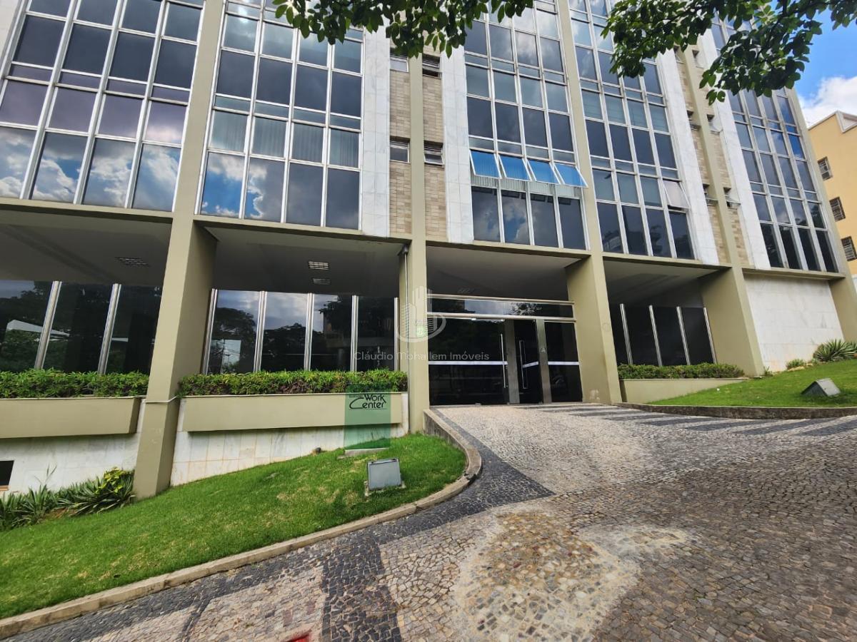 Prédio Inteiro para alugar, 410m² - Foto 2