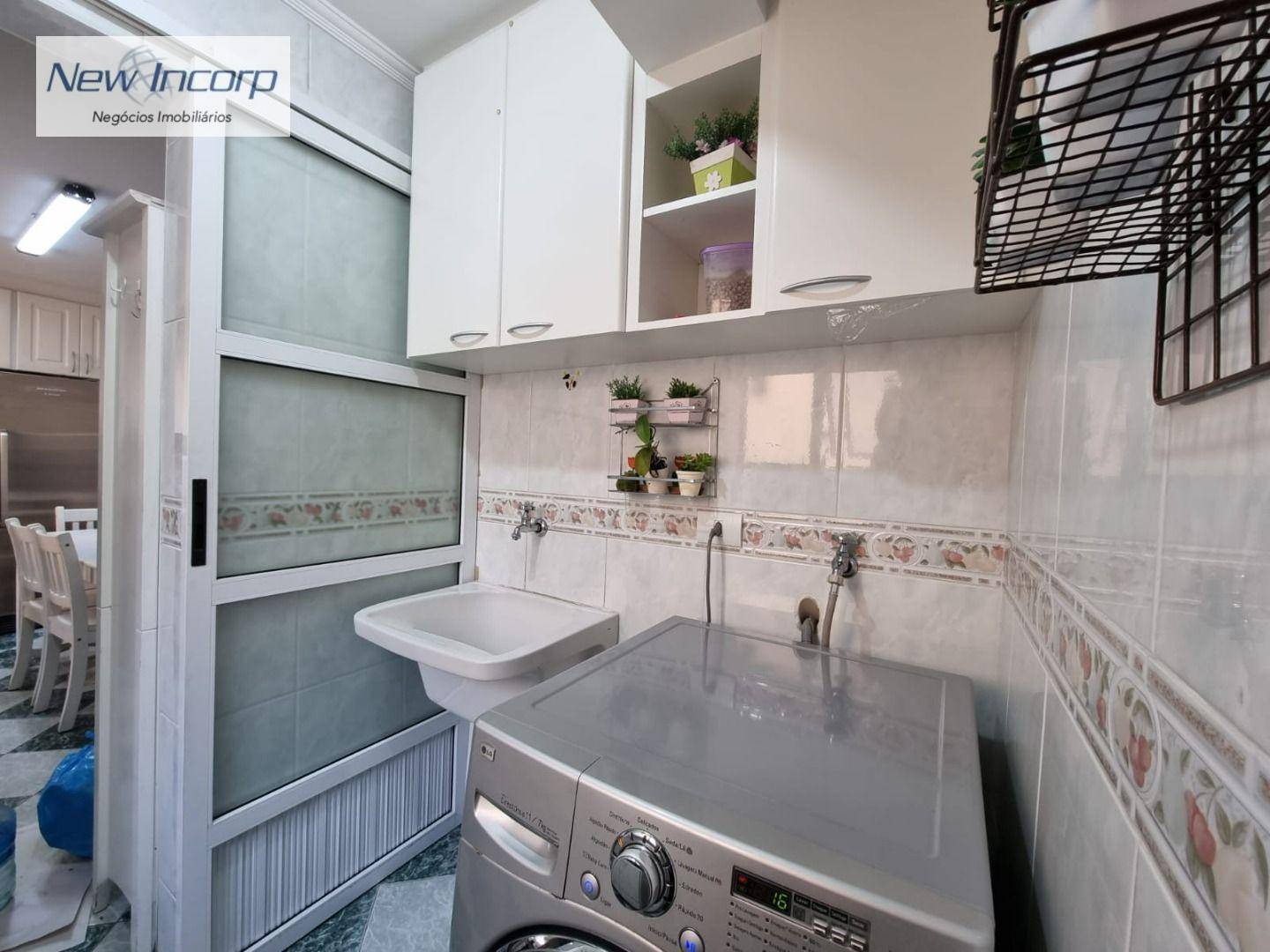 Apartamento à venda com 3 quartos, 120m² - Foto 14