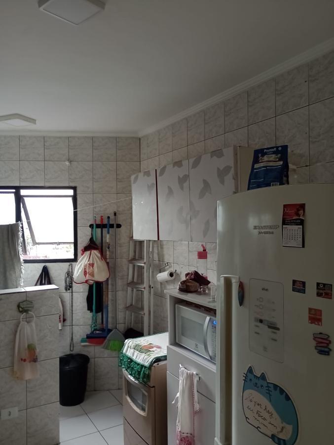 Apartamento à venda com 2 quartos, 50m² - Foto 5