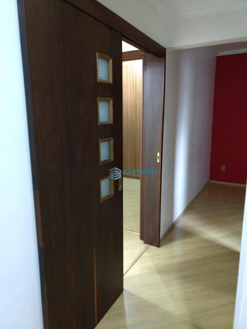 Apartamento, 3 quartos, 80 m² - Foto 5
