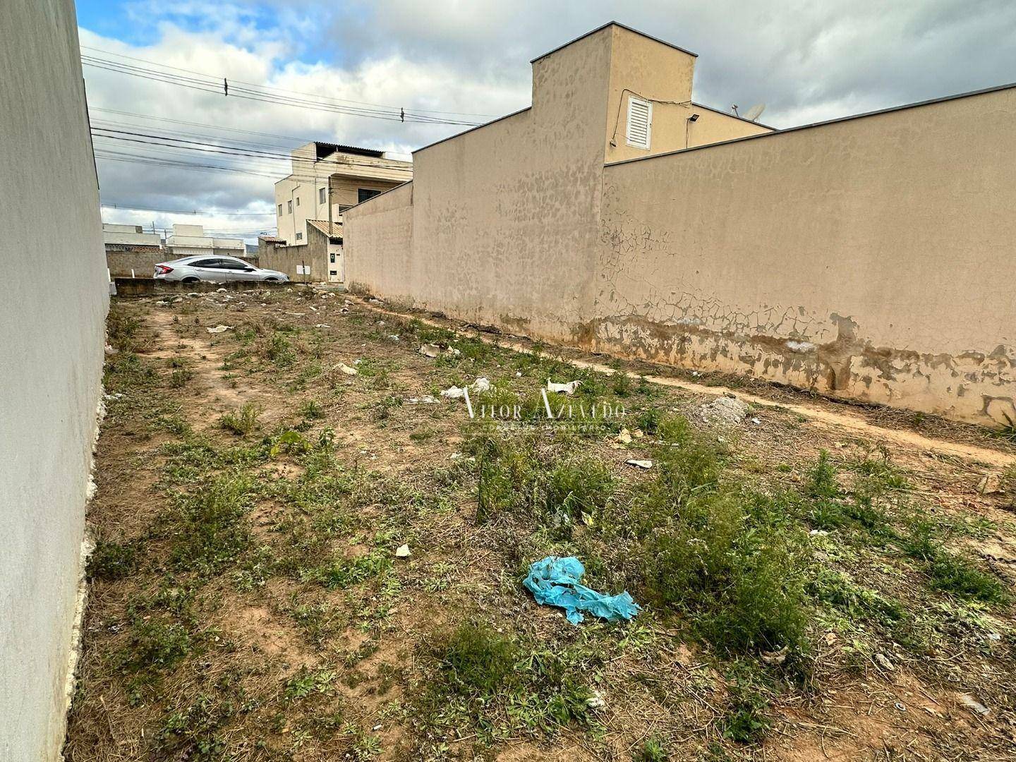 Terreno à venda, 140M2 - Foto 5