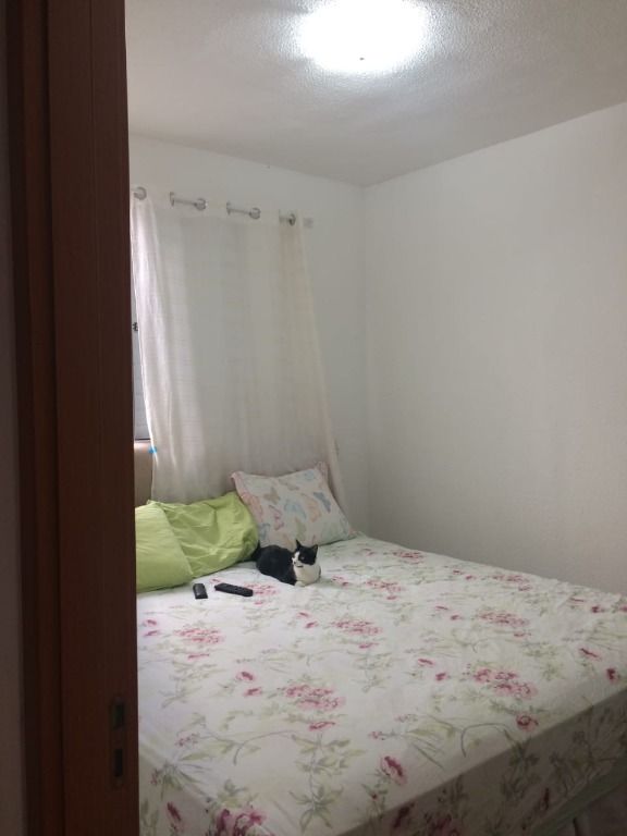 Apartamento à venda com 2 quartos, 47m² - Foto 10