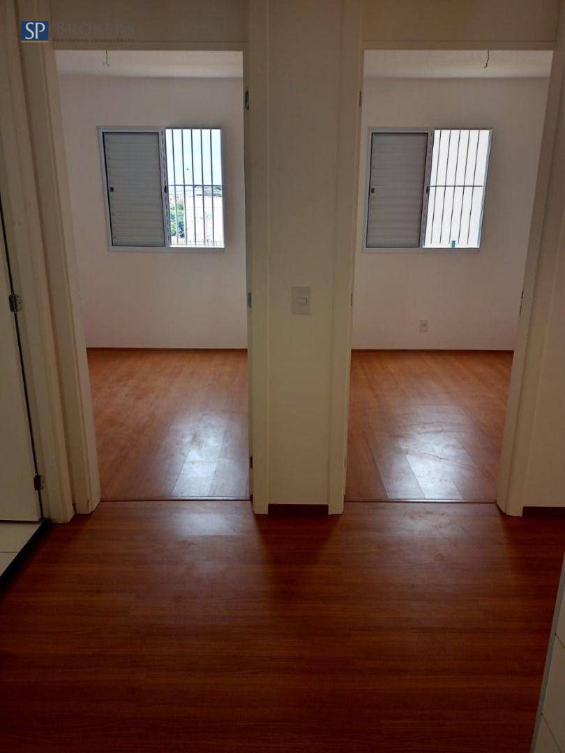 Apartamento à venda com 2 quartos, 44m² - Foto 8