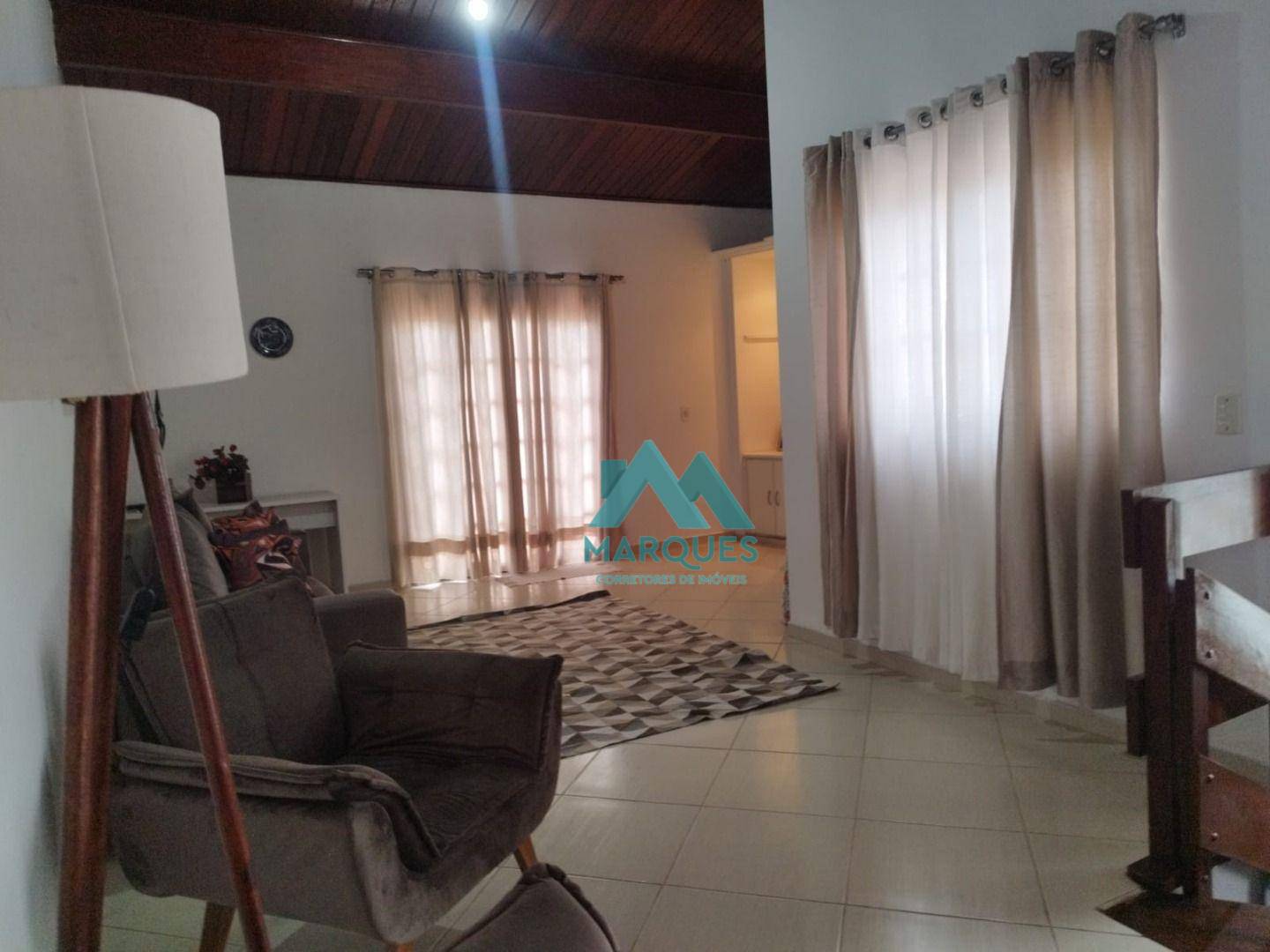 Casa à venda com 2 quartos, 113m² - Foto 15