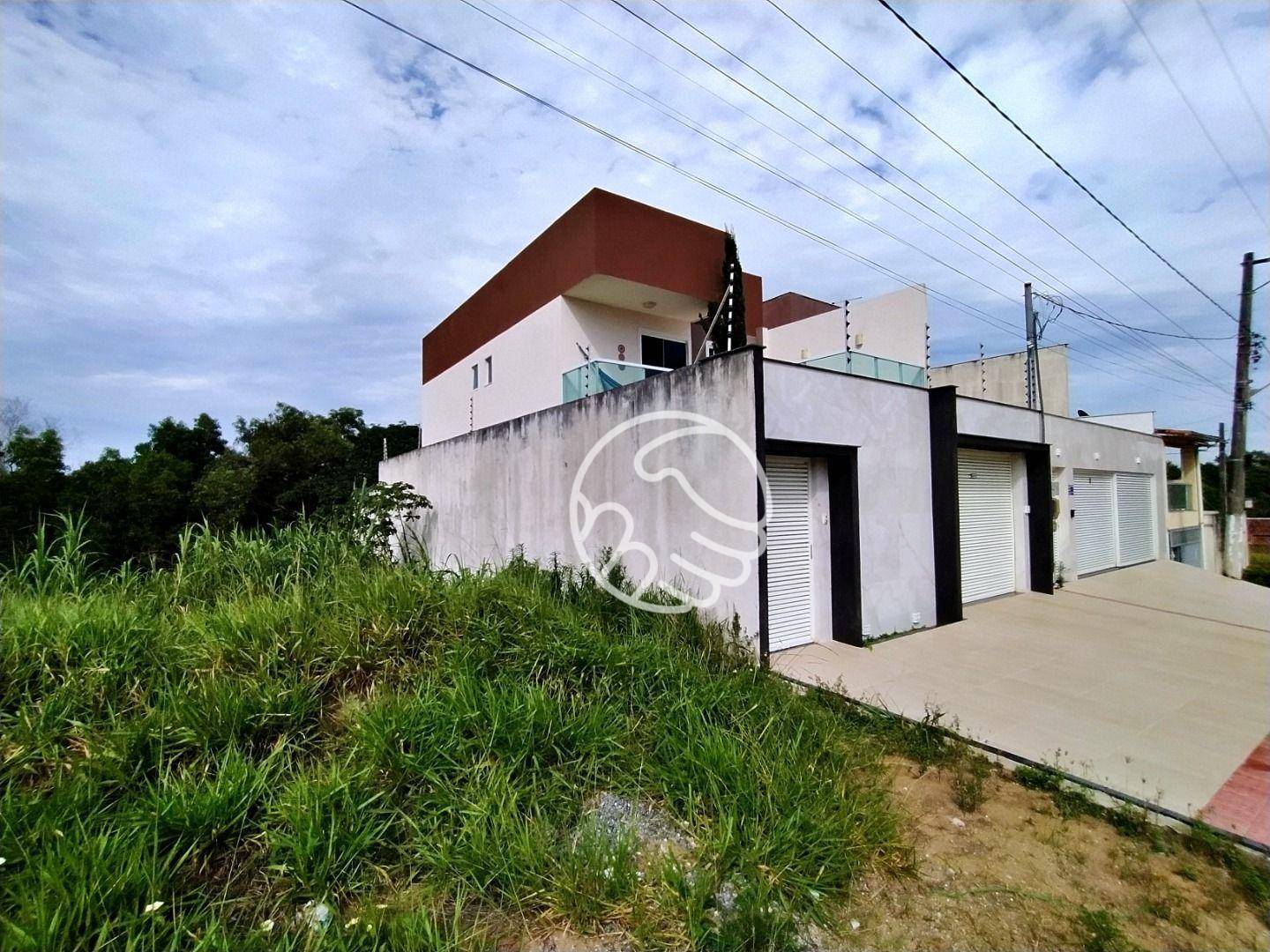 Casa, 3 quartos, 271 m² - Foto 3