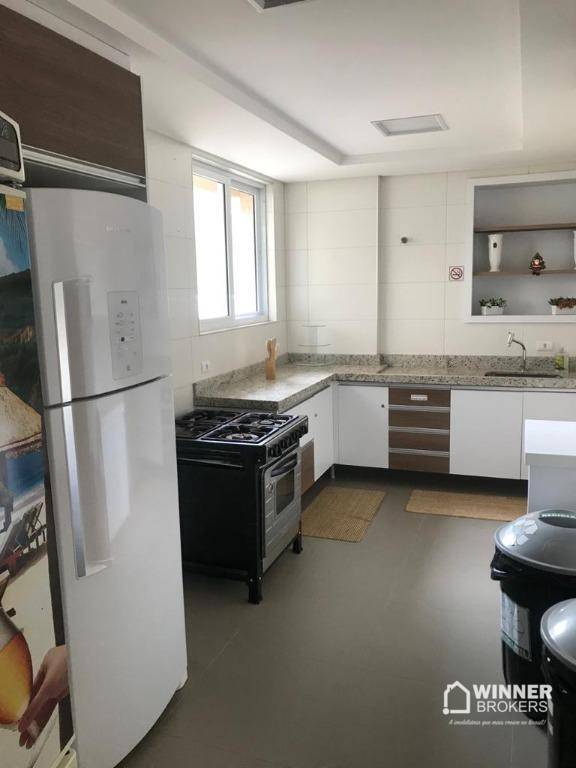 Apartamento à venda com 3 quartos, 120m² - Foto 28