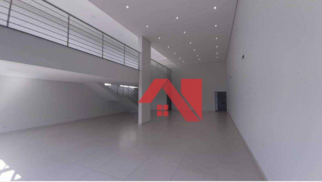 Loja-Salão, 320 m² - Foto 3