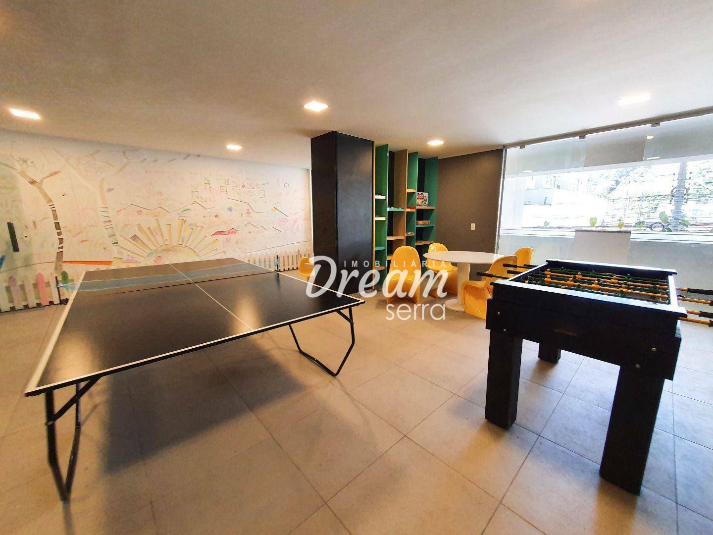 Apartamento à venda com 3 quartos, 128m² - Foto 31