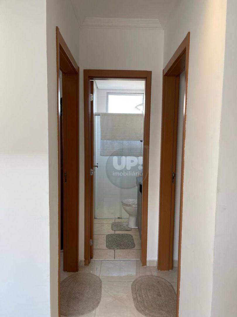 Apartamento à venda com 2 quartos, 50m² - Foto 10