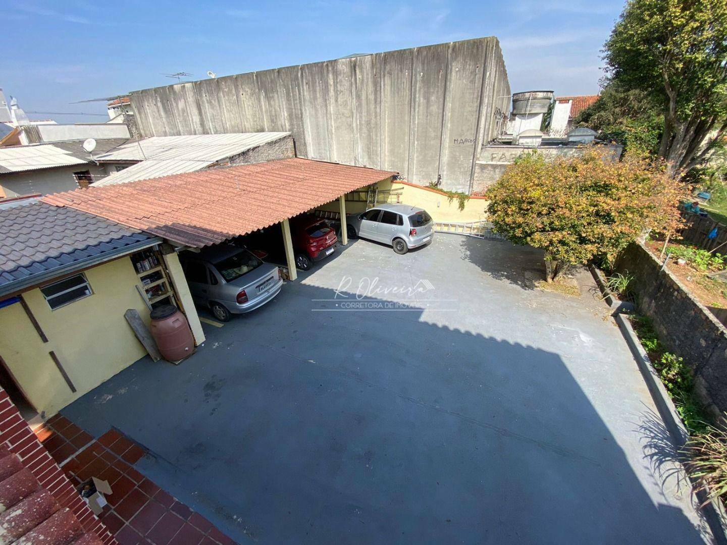 Casa à venda com 3 quartos, 274m² - Foto 25