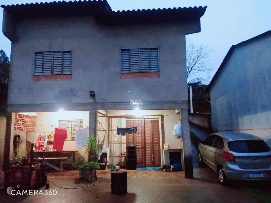 Casa à venda com 3 quartos, 63m² - Foto 22