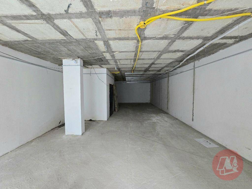 Loja-Salão para alugar, 110m² - Foto 7