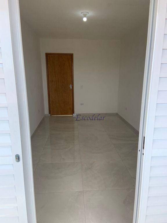 Apartamento à venda com 1 quarto, 55m² - Foto 6